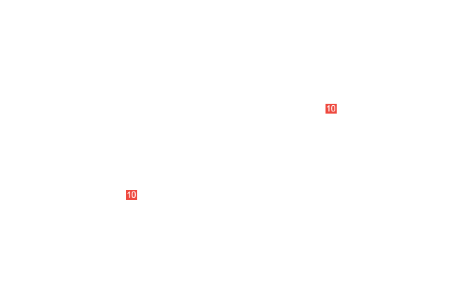 диск тормозной, задний