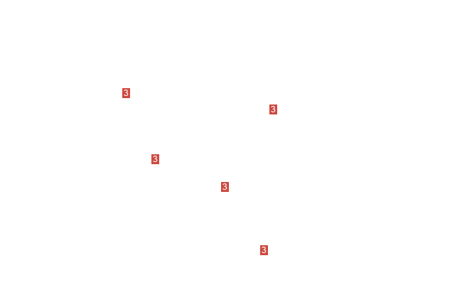 гайка закладная М5