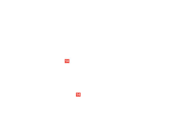 гайка М6
