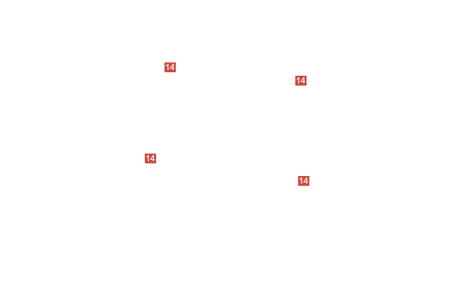 пистон вытяжной для крепления облицовки