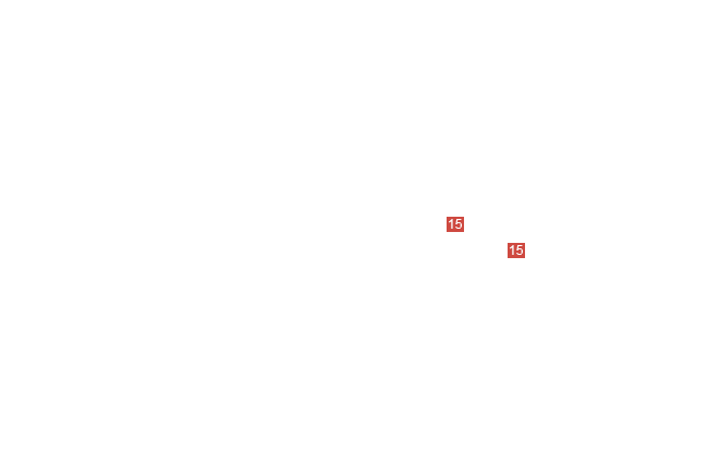 гайка М6