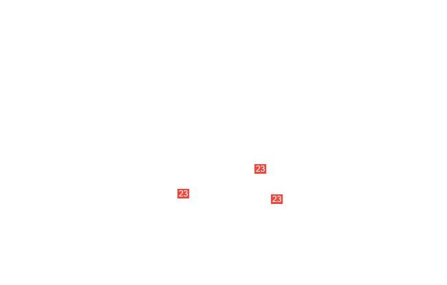 болт М6х12
