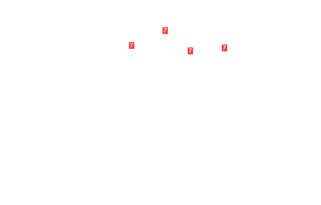 втулка крепления стекла
