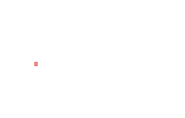 гайка M6