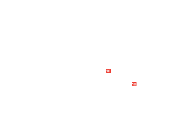 болт М6х12