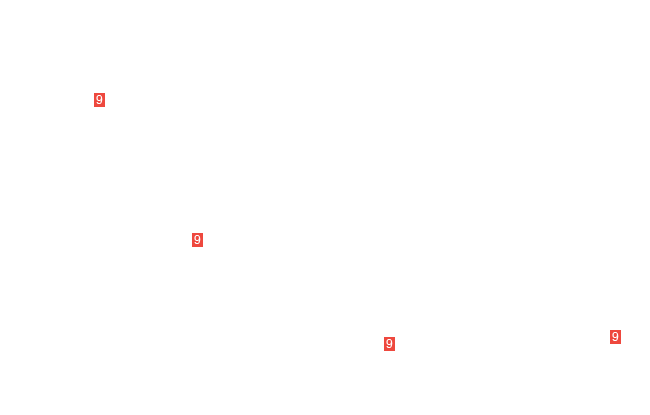 болт М6х12