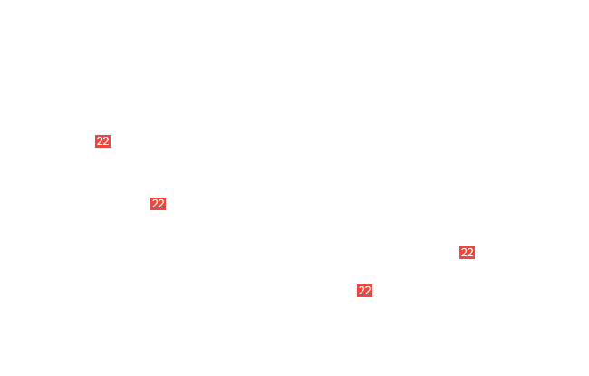 гайка с M12&times;1.25
