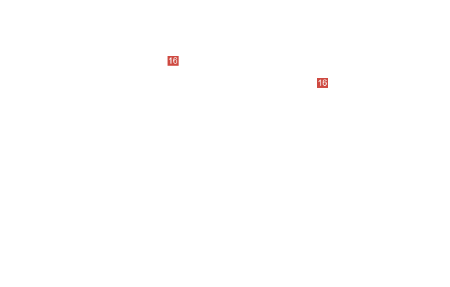 амортизатор передний