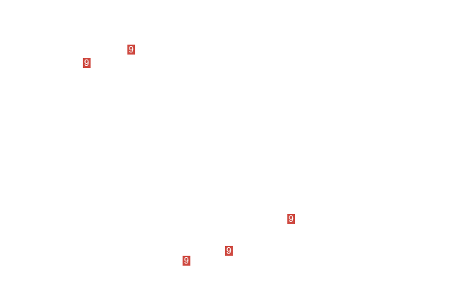 винт M6&times;18