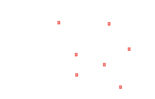 саморез ST4.8&times;13