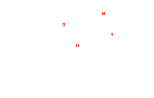 стопорное  кольцо D22
