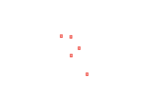 болт М6х12