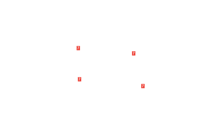 гайка закладная М5