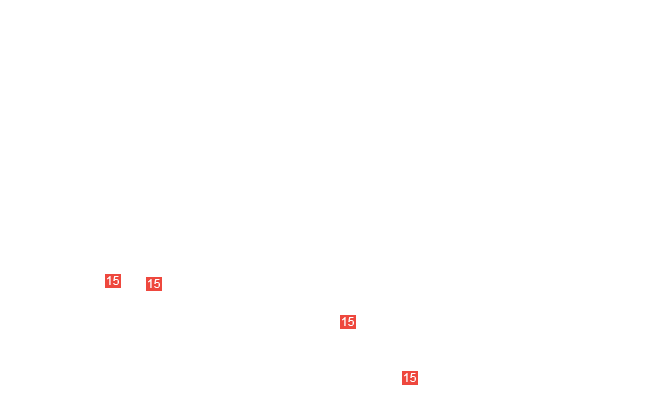 пистон вытяжной для крепления облицовки
