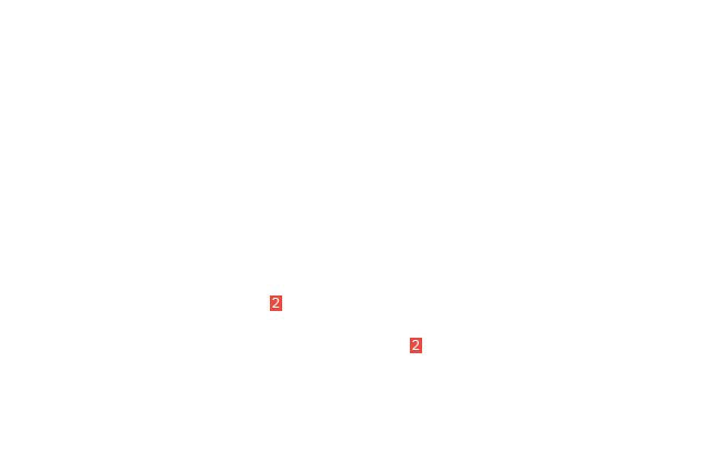 гайка М6