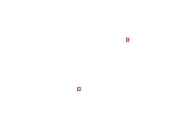 болт М6х12