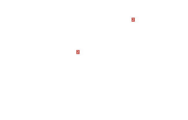 каркас багажной площадки внутренний