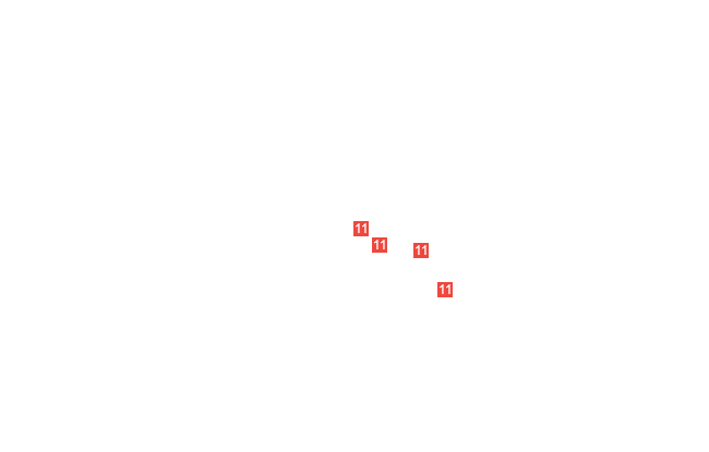 гайка М6