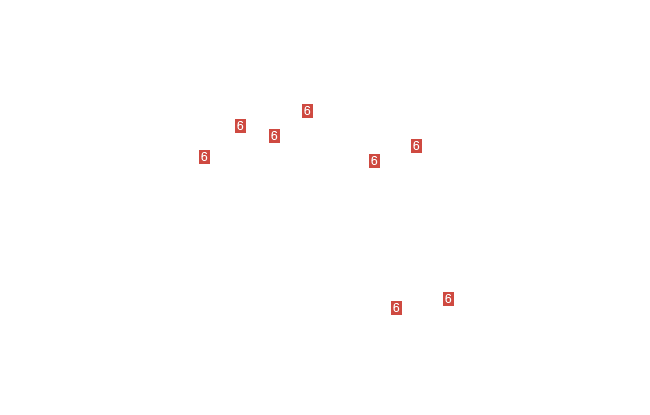 винт с буртиком М5