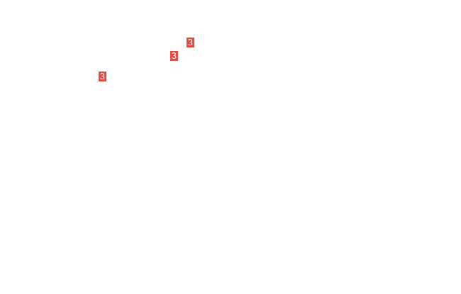 прокладка О-образная 14 (медь)