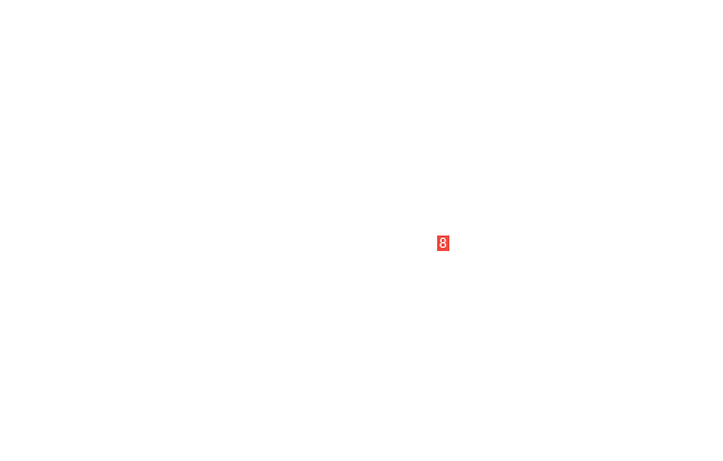 болт М6х14