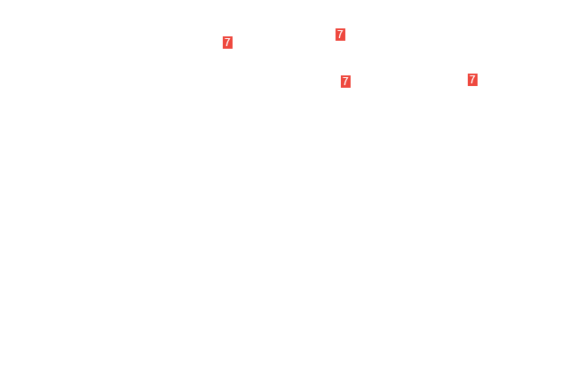 втулка крепления стекла