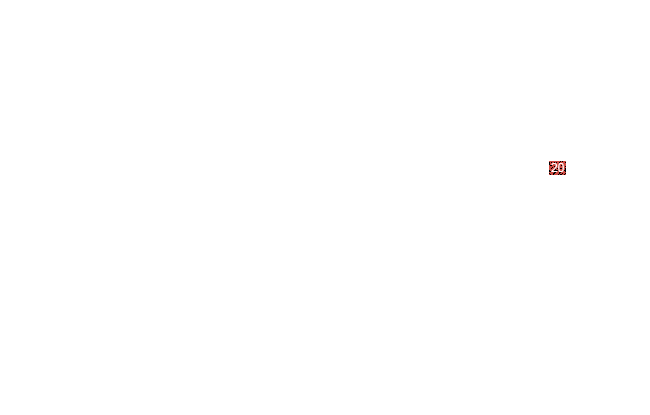 гайка M8
