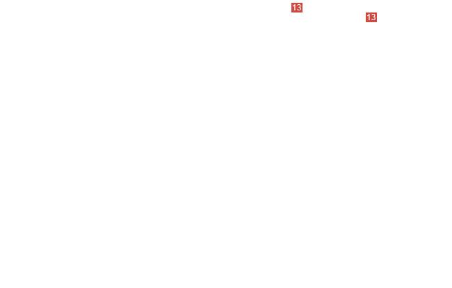винт с внутренним шестигранником M6x25