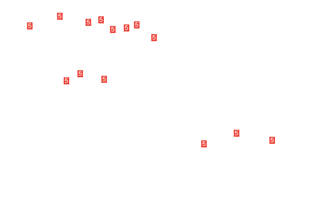 винт с внутренним шестигранником М6х16