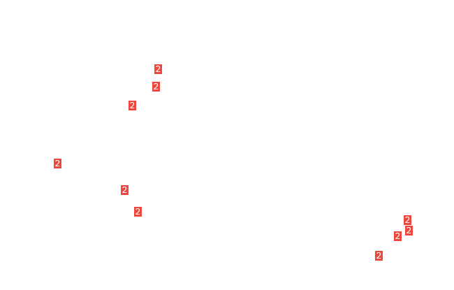 пистон вытяжной для крепления облицовки