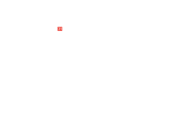 болт M6х12
