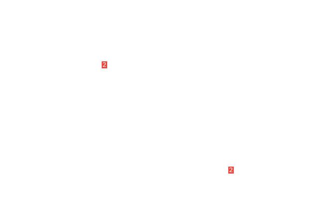 декоративный колпак