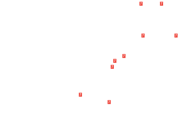 болт M6&times;40
