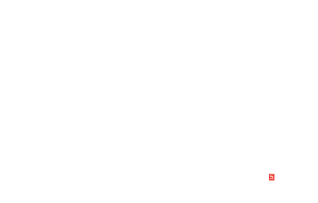 поручень левый