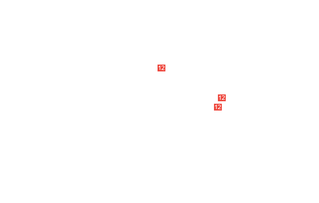 пистон вытяжной для крепления облицовки