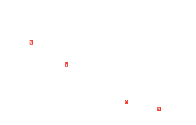 болт М6х12