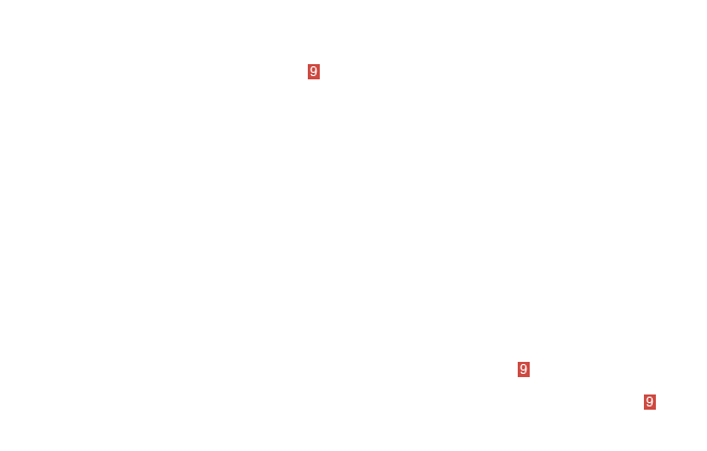 винт с внутренним шестигранником M8x16