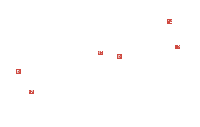 стопорное  кольцо D22