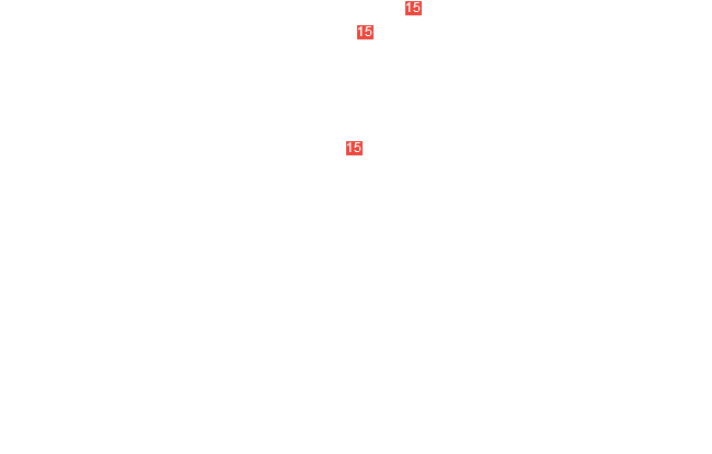 гайка М6