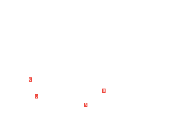 винт с внутренним шестигранником М5x14