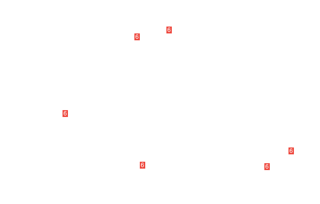 втулка устан. Блока предохр Х8
