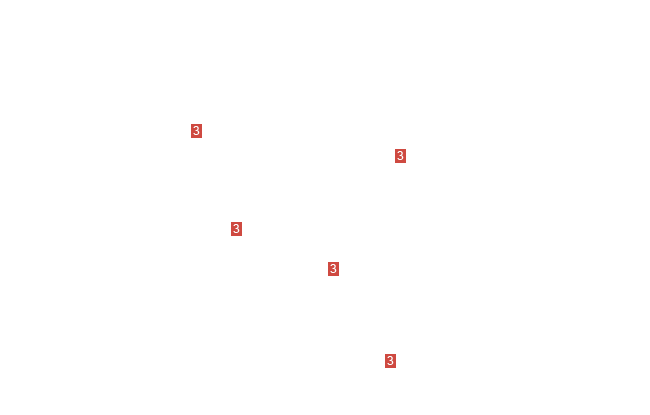 гайка закладная М5