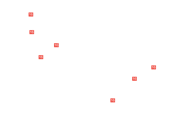 пистон вытяжной для крепления облицовки