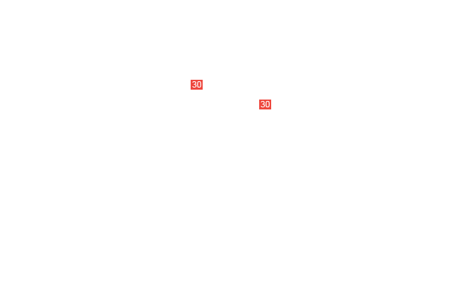 шайба 22х29х1