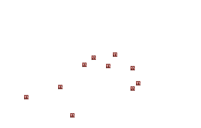 гайка М6