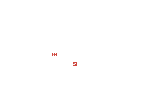 гайка М8