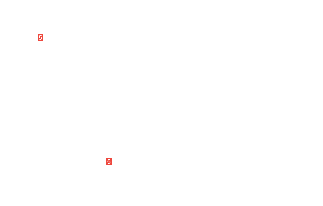 вал коромысел