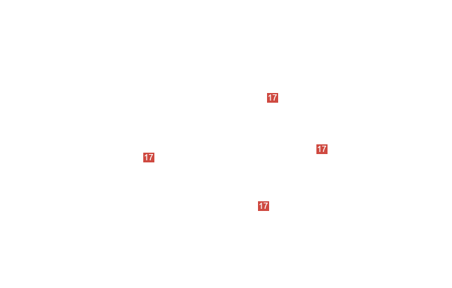 саморез ST4.2x13-C-H
