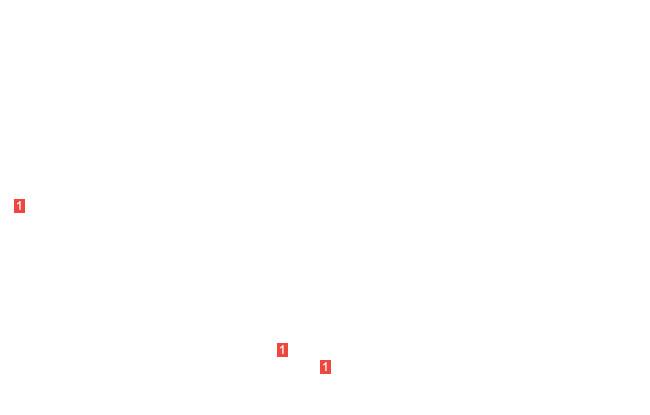 винт M6&times;18