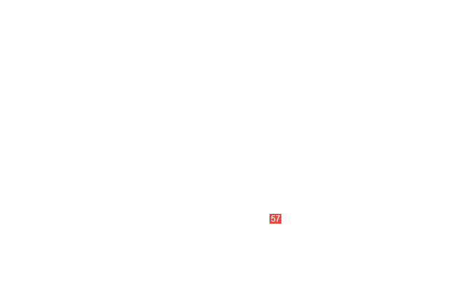 вкладыш коренной красный